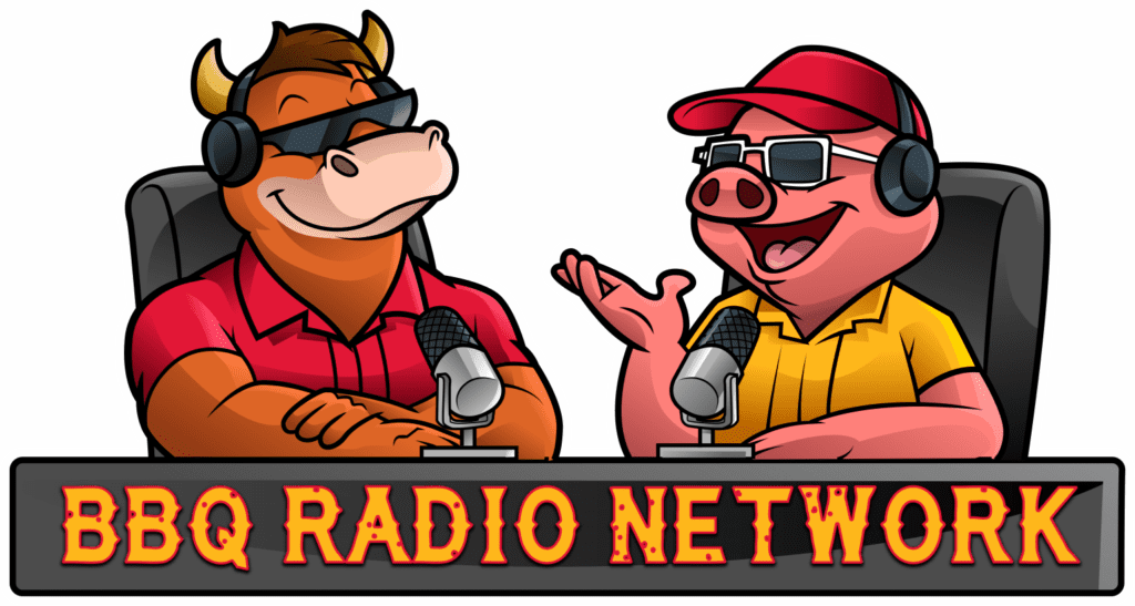 BBQRADIONETWORK