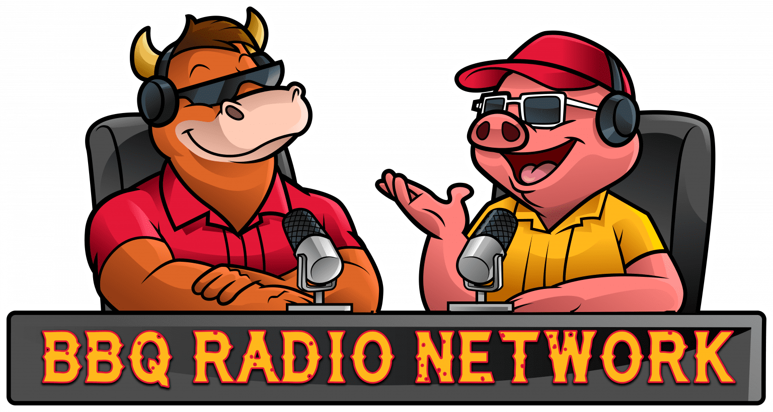 BBQRADIONETWORK