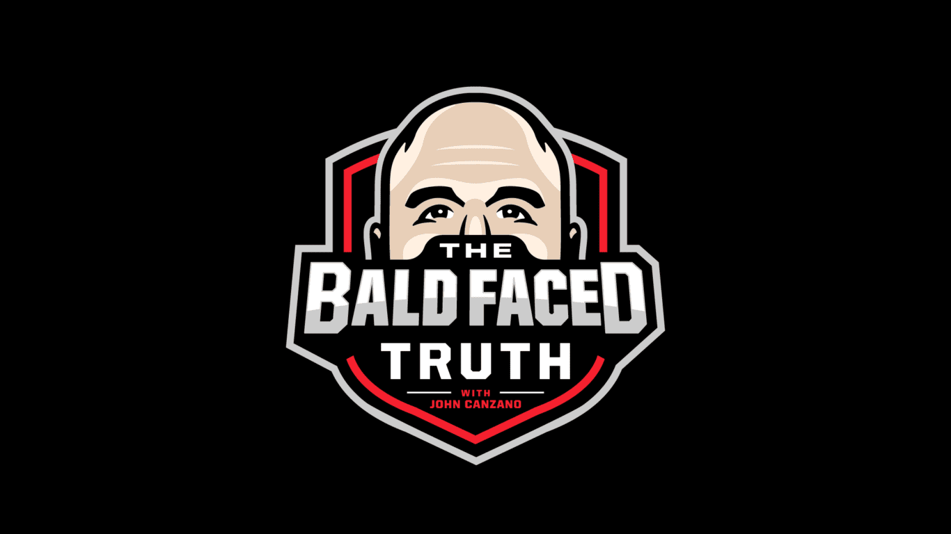 The Bald Faced Truth
