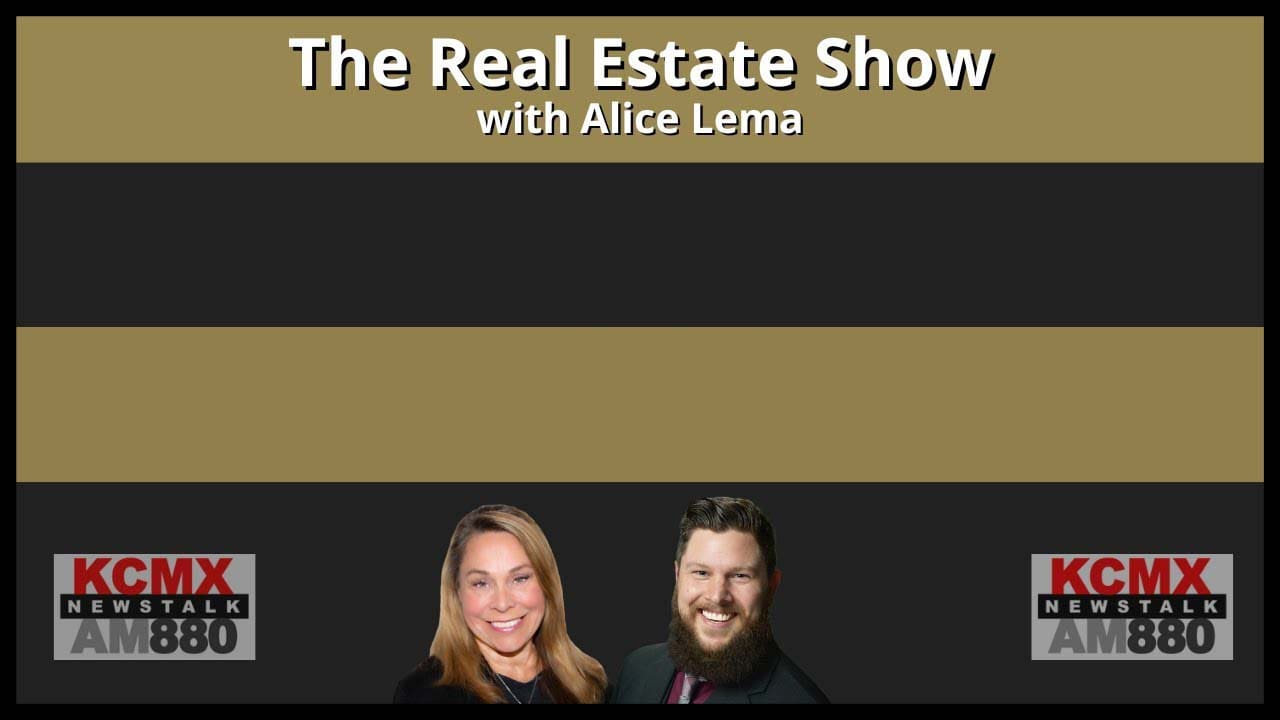 The Real Estate Show